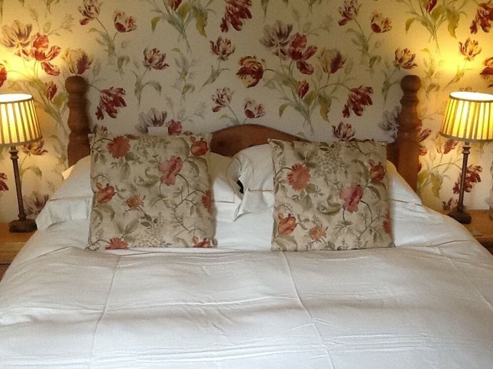 The Kings Arms Bed & Breakfast Melton Mowbray Exterior photo